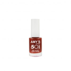 AMY'S Nail Polish No 136