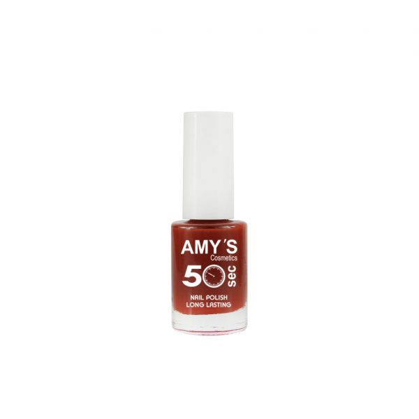 AMY'S Nail Polish No 136