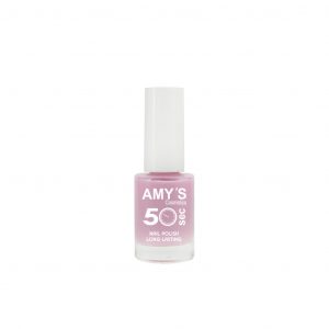 AMY'S Nail Polish No 138