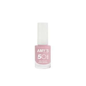 AMY'S Nail Polish No 138