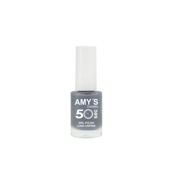 AMY'S Nail Polish No 424