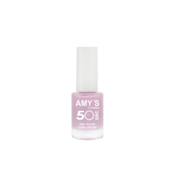 AMY'S Nail Polish No 425