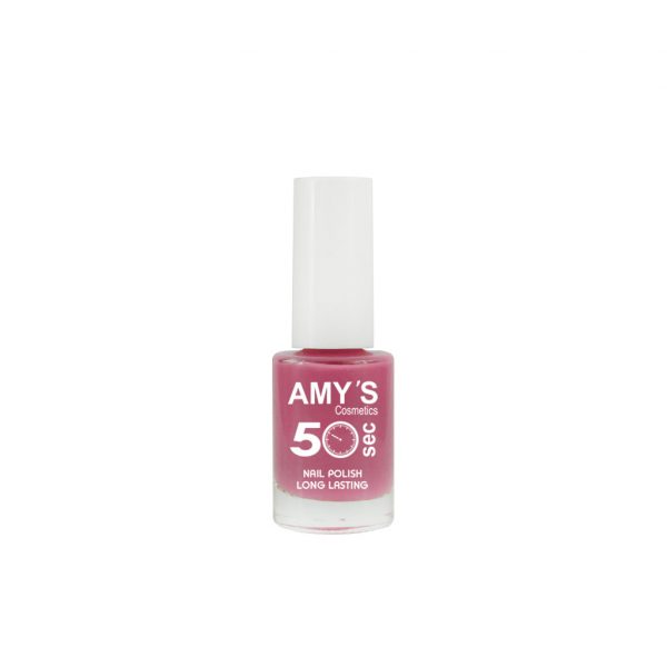 AMY'S Nail Polish No 428