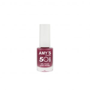 AMY'S Nail Polish No 429