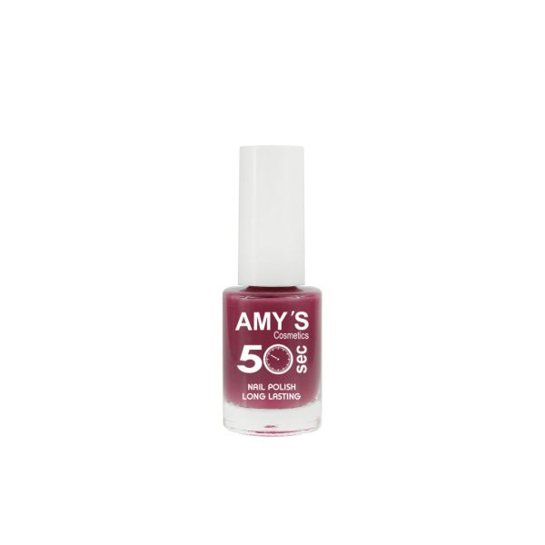 AMY'S Nail Polish No 429