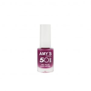 AMY'S Nail Polish No 430