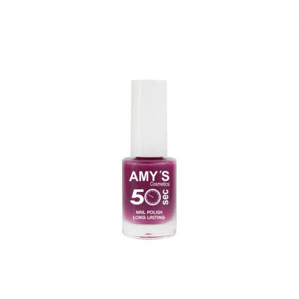 AMY'S Nail Polish No 430