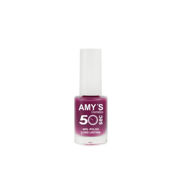 AMY'S Nail Polish No 430