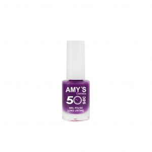 AMY'S Nail Polish No 431