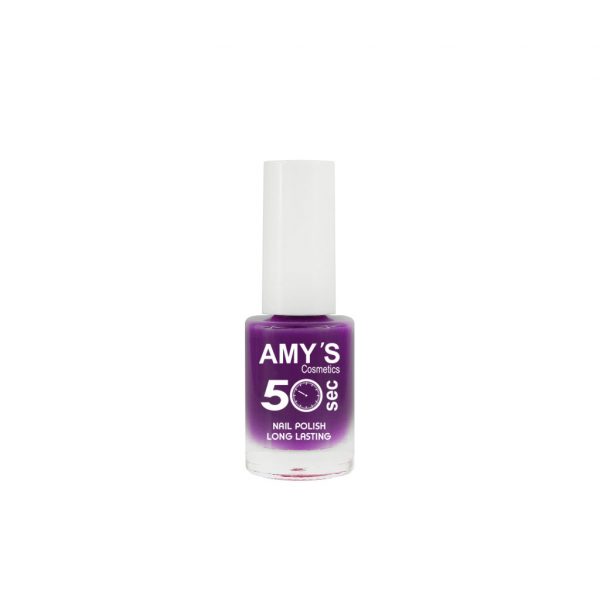 AMY'S Nail Polish No 431