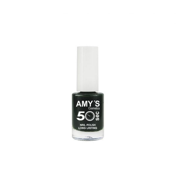 AMY'S Nail Polish No 432