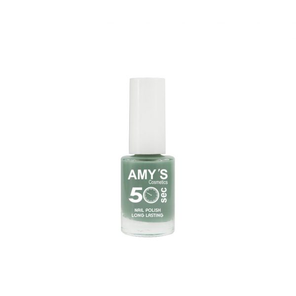 AMY'S Nail Polish No 434