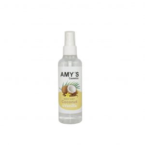 AMY'S Body Mist Coconut & Vanilla