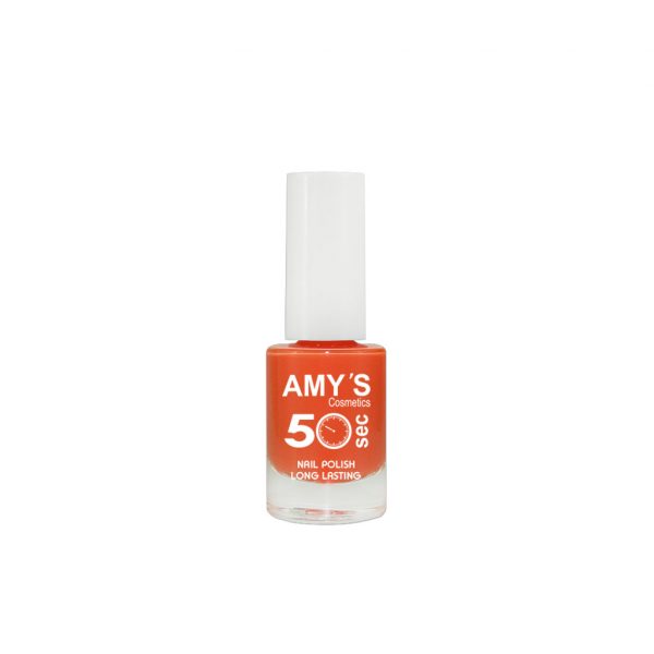 AMY'S Nail Polish No 236