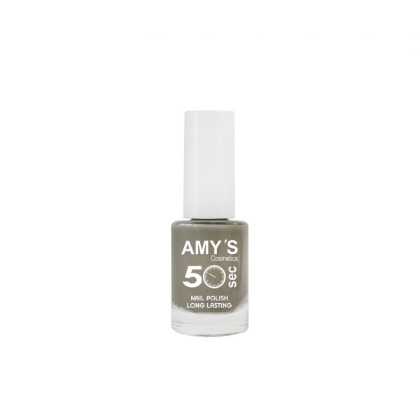 AMY'S Nail Polish No 435