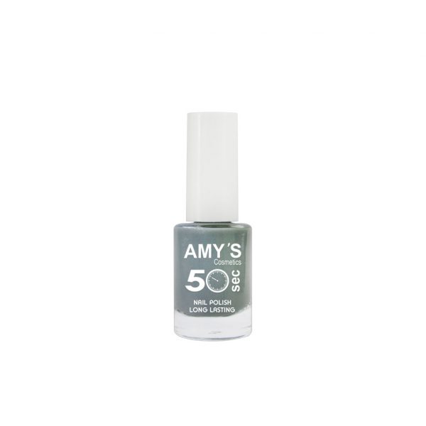 AMY'S Nail Polish No 436