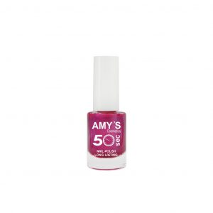 AMY'S Pearl Nail Polish No 524