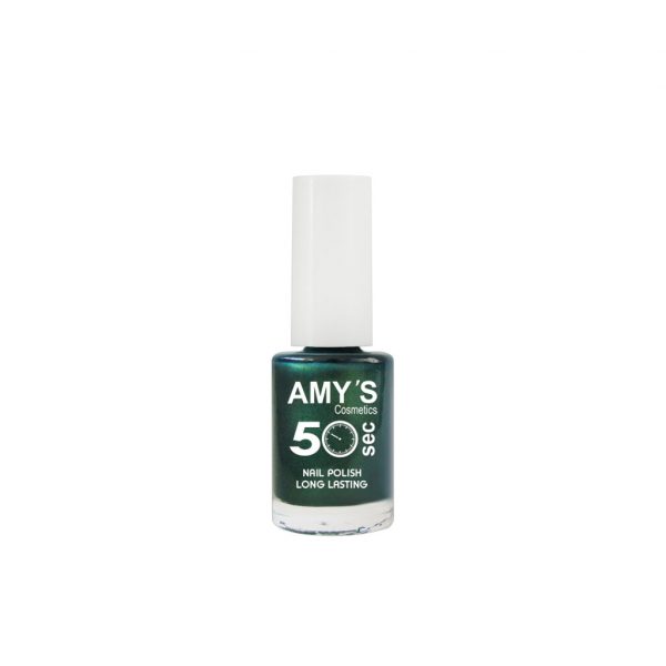 AMY'S Pearl Nail Polish No 527