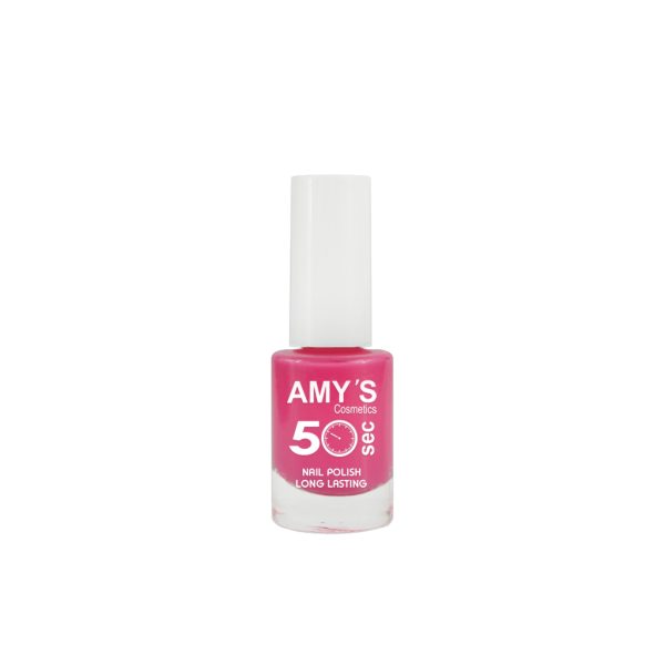 AMY'S Nail Polish No 243