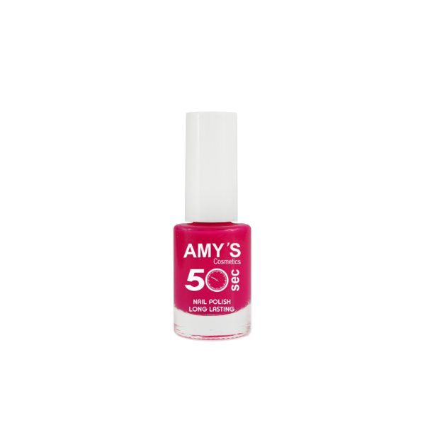 AMY'S Nail Polish No 244