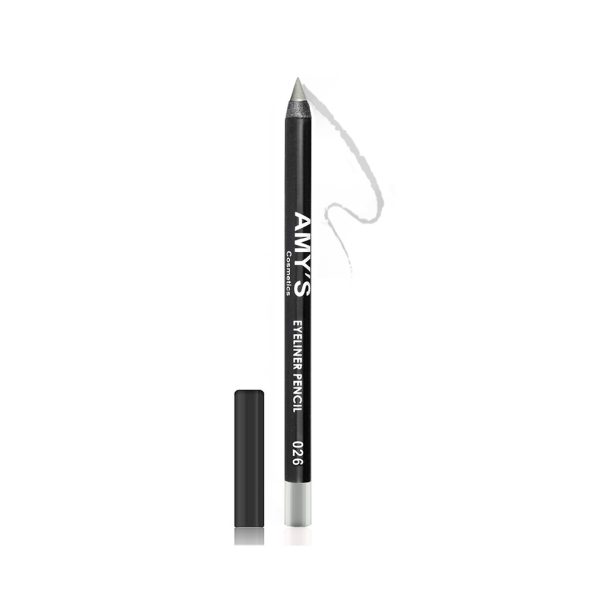 AMY'S Eyeliner Pencil No 026