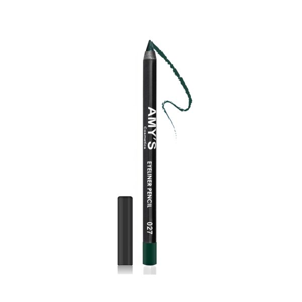 AMY'S Eyeliner Pencil No 027