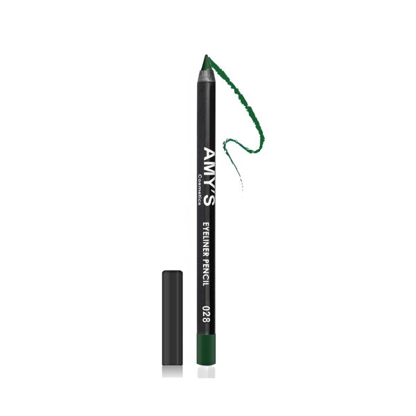 AMY'S Eyeliner Pencil No 028