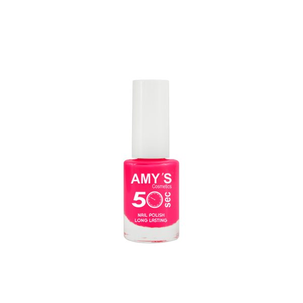 AMY'S Nail Polish No 560