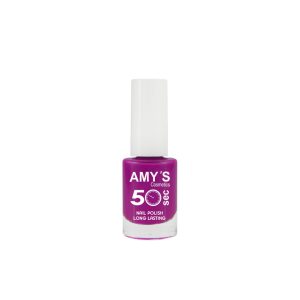 AMY'S Nail Polish No 562