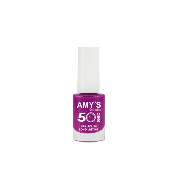AMY'S Nail Polish No 562