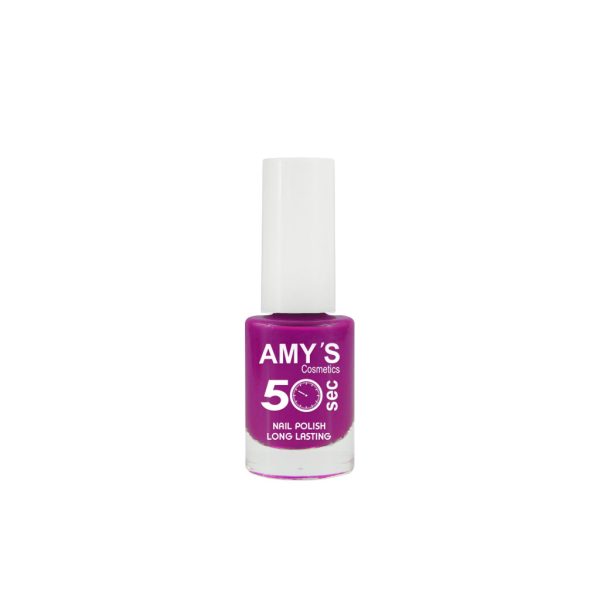 AMY'S Nail Polish No 562