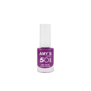 AMY'S Nail Polish No 563