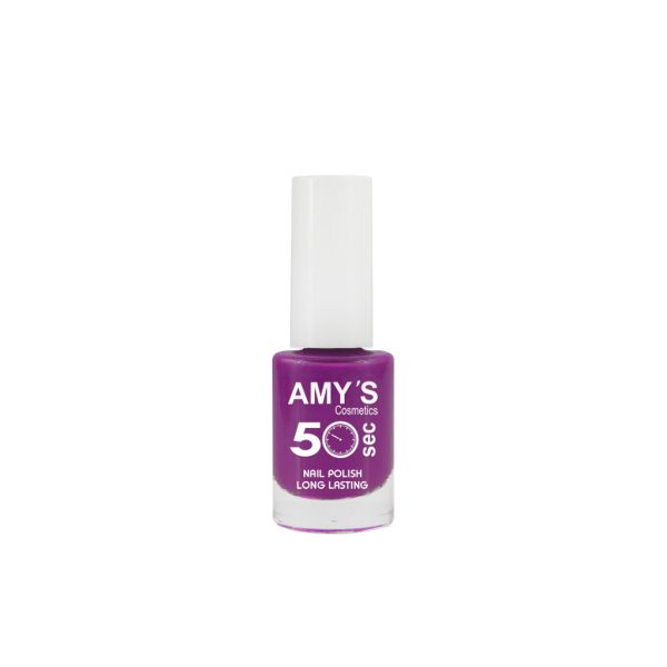 AMY'S Nail Polish No 563