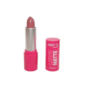 Love Matte Lipstick LM 07