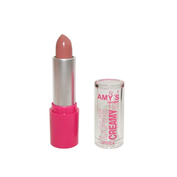 Love Creamy Lipstick LC 20