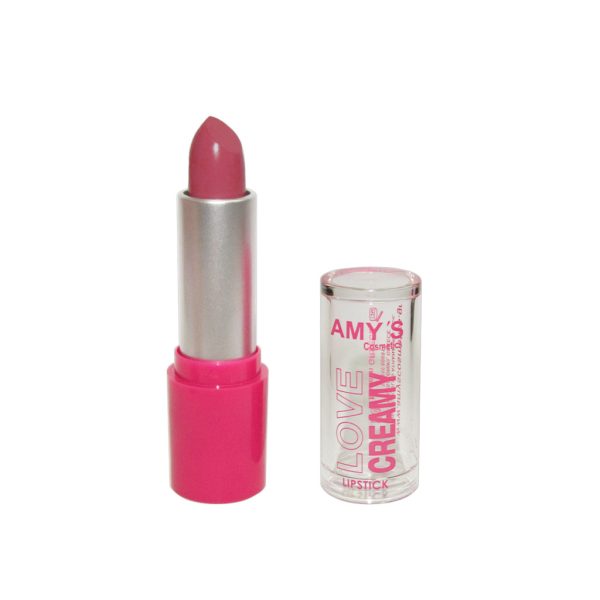 Love Creamy Lipstick LC 22