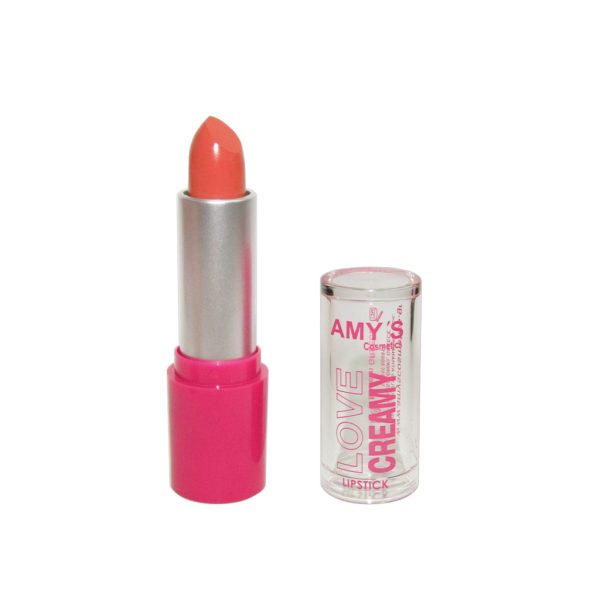 Love Creamy Lipstick LC 23