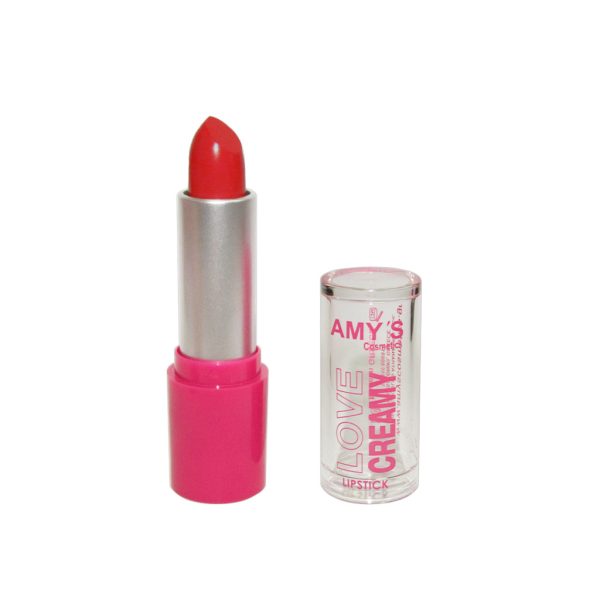 Love Creamy Lipstick LC 24