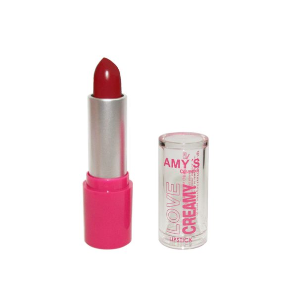 Love Creamy Lipstick LC 25