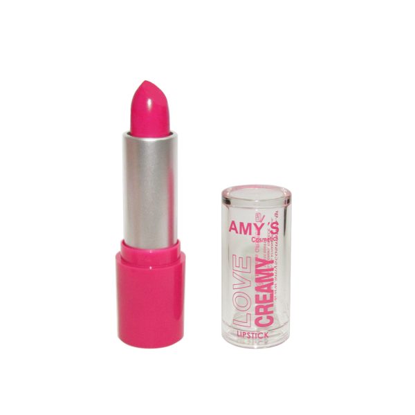 Love Creamy Lipstick LC 26