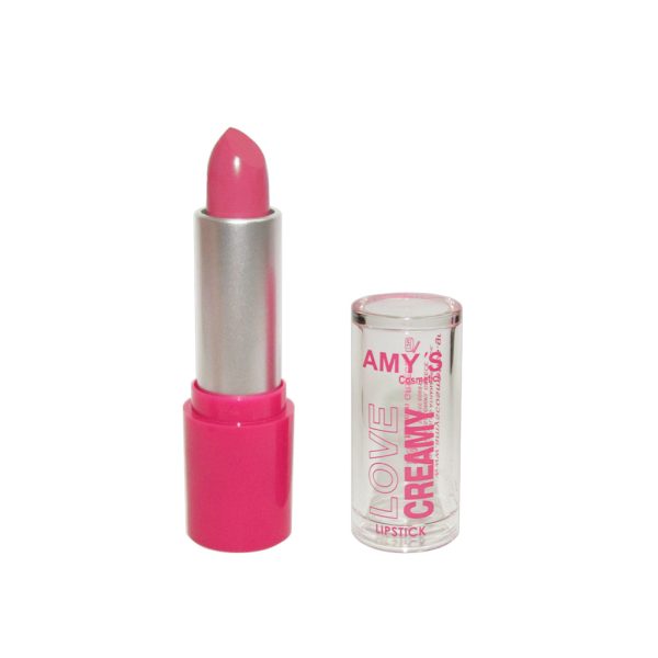 Love Creamy Lipstick LC 27