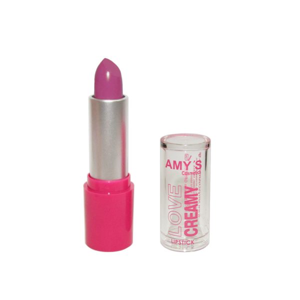 Love Creamy Lipstick LC 28