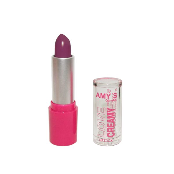 Love Creamy Lipstick LC 29