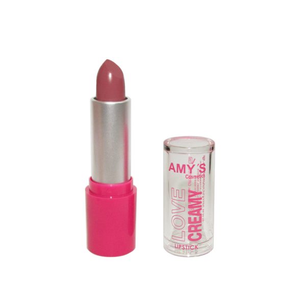Love Creamy Lipstick LC 30