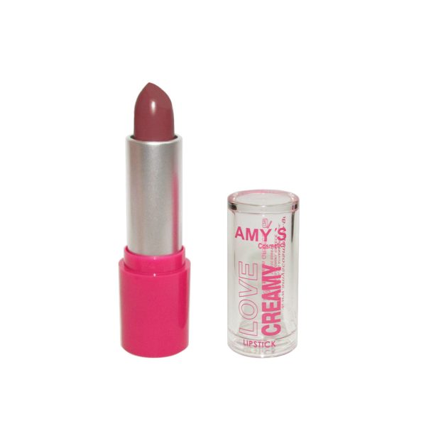 Love Creamy Lipstick LC 31
