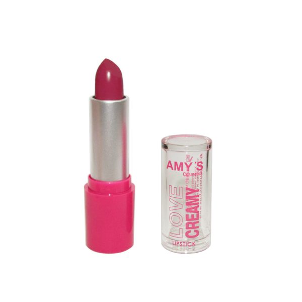 Love Creamy Lipstick LC 32