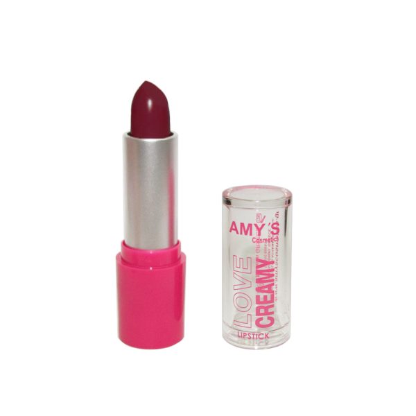 Love Creamy Lipstick LC 34