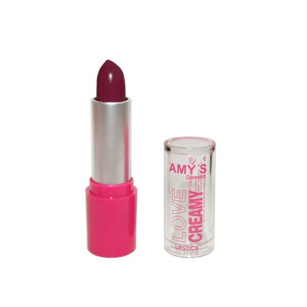Love Creamy Lipstick LC 35