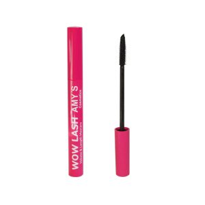 WOW LASH Mascara Black