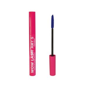 WOW LASH Mascara Blue